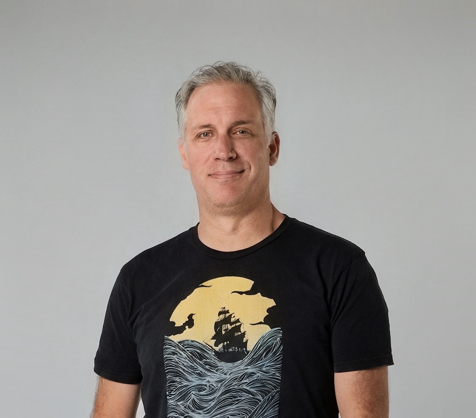 Andrew Lonngren, founder of Corellr
